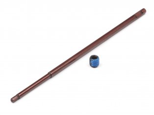 P-Series Tools: 2.0mm Hex Tip - Model - Image - Pop Weasel