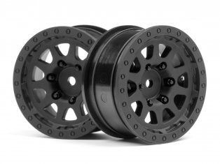 1.9" W: CR-10 Black (2) - Model - Image - Pop Weasel