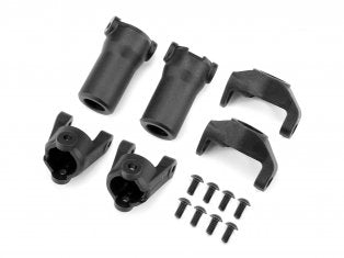 Axle Housing End set - Model - Image - Pop Weasel