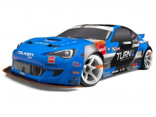 BodyPntd 200mm: Subaru BRZ - Model - Image - Pop Weasel