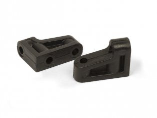 Servo Mount set - Model - Image - Pop Weasel