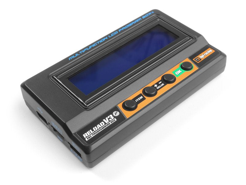 Flux Reload Program Box V3 - Model - Image - Pop Weasel