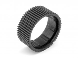 Diff gear 60T - Model - Image - Pop Weasel