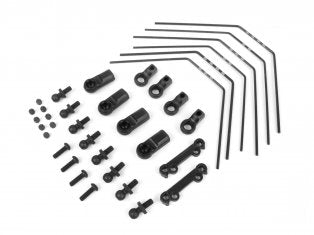 gRS4 Sway bar Set (S/M/Hx2ea) - Model - Image - Pop Weasel