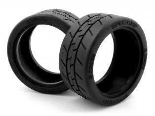 1/10 T+I: Spec Grip(K) 31mm(2) - Model - Image - Pop Weasel