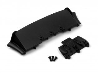 RS4 RR Diffuser set - Model - Image - Pop Weasel