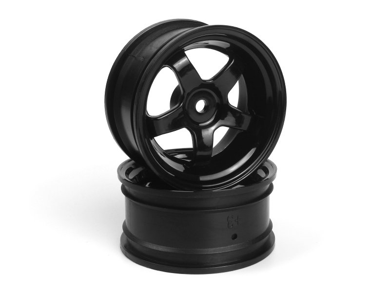 Work Meister S1 Wheel 26mm - Model - Image - Pop Weasel