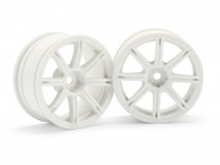 1/10 W: WE XC8 26mm Wht 3mmOS - Model - Image - Pop Weasel