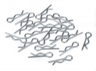 Body Pins Medium (20) - Model - Image - Pop Weasel
