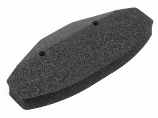 RS4/E10 Foam Bumper - Model - Image - Pop Weasel