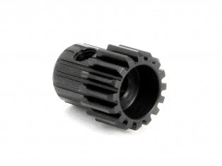 16T Pinion Gear (48DP)(0.5M) - Model - Image - Pop Weasel