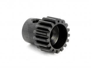 17T Pinion Gear (48DP)(0.5M) - Model - Image - Pop Weasel