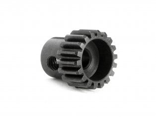 18T Pinion Gear (48DP) - Model - Image - Pop Weasel