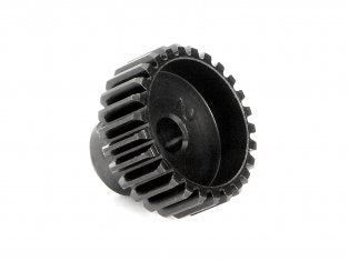 26T Pinion Gear (48DP) - Model - Image - Pop Weasel