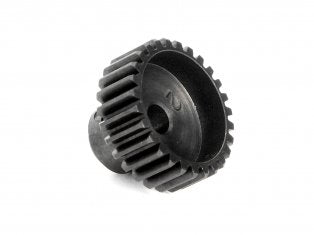 27T Pinion Gear (48DP) - Model - Image - Pop Weasel