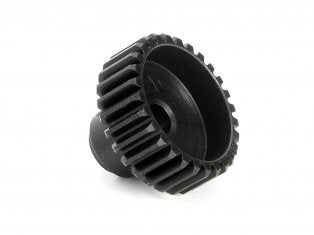 28T Pinion Gear (48DP) - Model - Image - Pop Weasel
