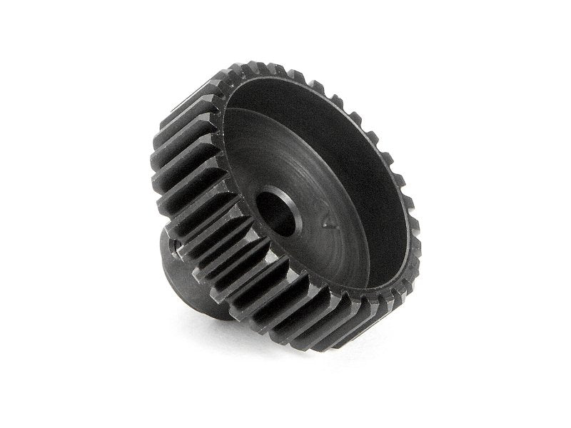 32T Pinion Gear (48DP) - Model - Image - Pop Weasel