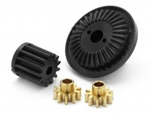 Micro RS4: Diff. Pinion Gears - Model - Image - Pop Weasel