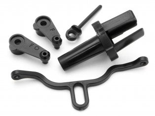 Micro RS4 Servo Arm set - Model - Image - Pop Weasel