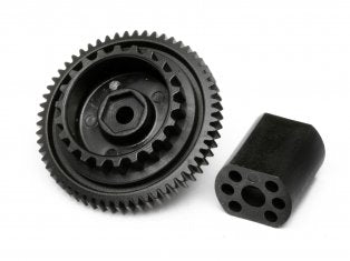 Solid Drive set - Model - Image - Pop Weasel