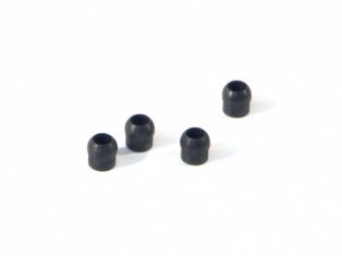3x5mm Pivot Balls (4) - Model - Image - Pop Weasel
