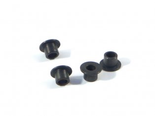 Steering Block Bushing (4) - Model - Image - Pop Weasel