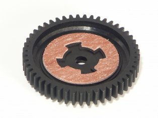 49T Spur Gear (1.0M) - Model - Image - Pop Weasel