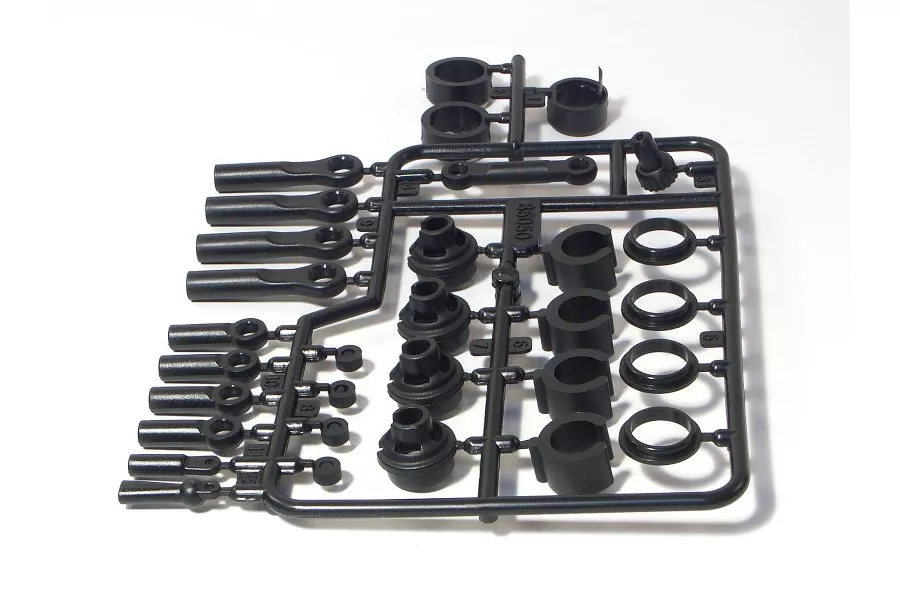 Savage Shock Part/Rod End (2) - Model - Image - Pop Weasel