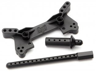 Sprint 2 Shock Tower/BodyPosts - Model - Image - Pop Weasel