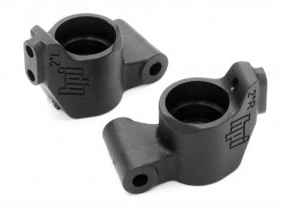 Sprint2 RR Hub Set (2 &amp;3 deg) - Model - Image - Pop Weasel