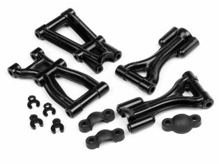 E10 Susp. Arm set - Model - Image - Pop Weasel