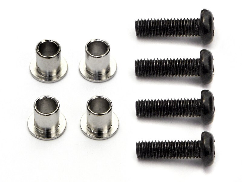 Sprint2 Steering flange pipe - Model - Image - Pop Weasel