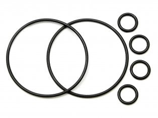 Sprint2 Gear Diff O Ring set - Model - Image - Pop Weasel