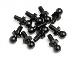 Ball Stud 4.8/12mm (10) - Model - Image - Pop Weasel