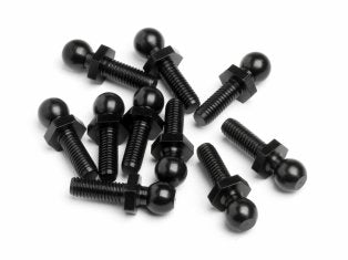 Ball Stud 4.8x15mm (10) - Model - Image - Pop Weasel