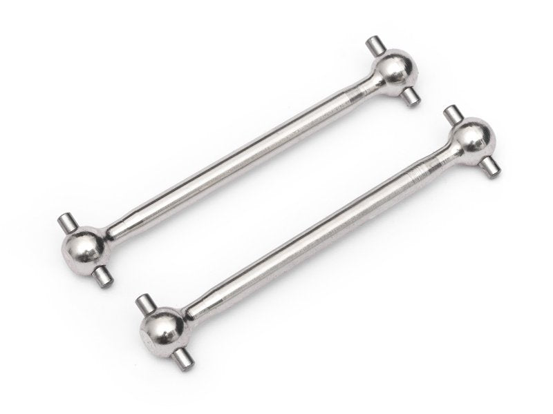 RS4 Drift Drive Shaft 47mm(2) - Model - Image - Pop Weasel