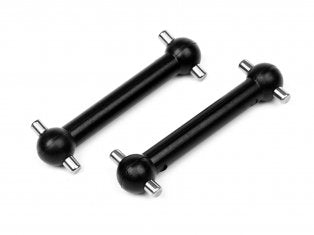 E10 Drive Shaft 9x40mm (2) - Model - Image - Pop Weasel