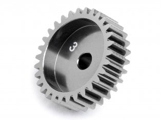 Pinion Gear 30T (0.6M)(42DP) - Model - Image - Pop Weasel