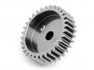 Pinion Gear 32T (0.6M)(42DP) - Model - Image - Pop Weasel