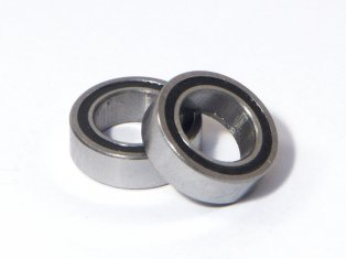 Ball Bearings 10x16x5mm (2) - Model - Image - Pop Weasel