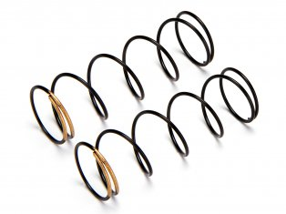 BB Shock Spring (Gold)(79.6gm - Model - Image - Pop Weasel