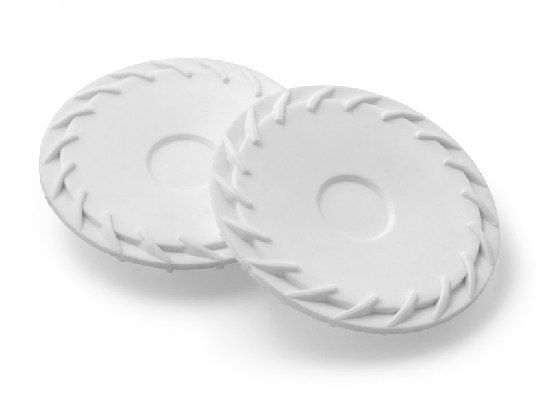 Audi eTron Turbofan set (4) - Model - Image - Pop Weasel