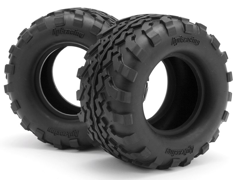 xxT: GT2 Tyres S w/foam (2) image - Model - Image - Pop Weasel