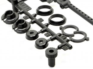 Sprint2 Shock Parts set - Model - Image - Pop Weasel
