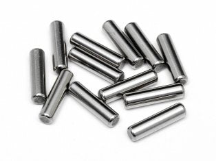 Pin 2x8mm (10) - Model - Image - Pop Weasel