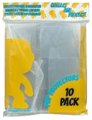 Pop Weasel - Image 2 of Pop! Protector - PET .35mm Box 10-pack - Ikon Collectables