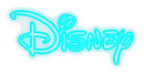Image Pop Weasel - Image 2 of Disney - Disney Logo Neon sign - Ikon Collectables