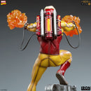Pop Weasel - Image 7 of Marvel Comics - Pyro 1:10 Scale Statue - Iron Studios