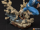 Pop Weasel - Image 6 of Marvel Comics - Quicksilver 1:10 Scale Statue - Iron Studios
