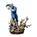 Pop Weasel Image of Marvel Comics - Quicksilver 1:10 Scale Statue - Iron Studios